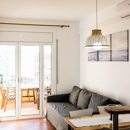 Apartamento Pie De Playa-Wifi Free L' Escala Zewnętrze zdjęcie