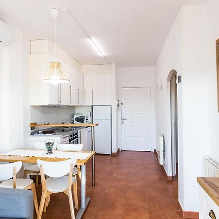 Apartamento Pie De Playa-Wifi Free L' Escala Zewnętrze zdjęcie