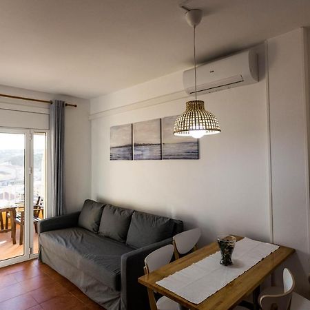 Apartamento Pie De Playa-Wifi Free L' Escala Zewnętrze zdjęcie
