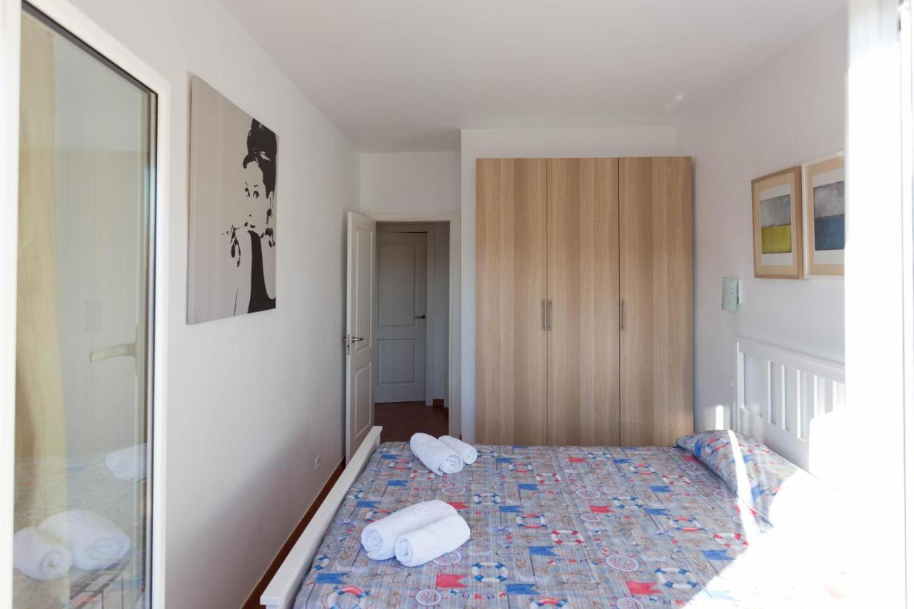 Apartamento Pie De Playa-Wifi Free L' Escala Zewnętrze zdjęcie